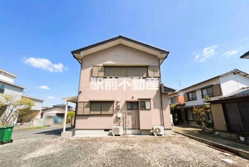 川崎コーポ