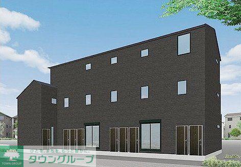 アザレ東武練馬