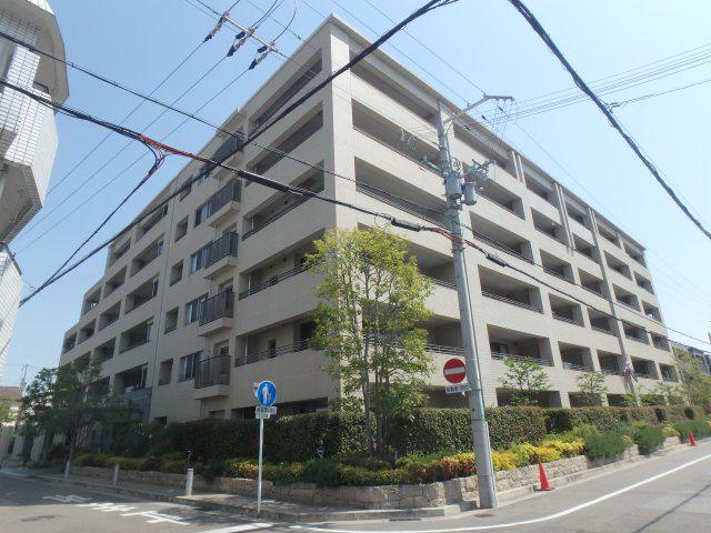 フロントレジデンス西宮北口