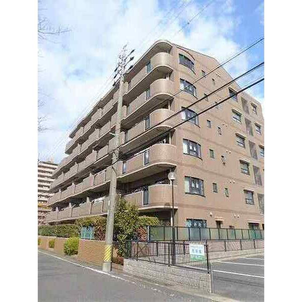 ライオンズガーデン三河安城第3