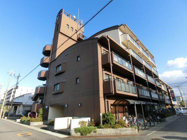 グランディール岸和田