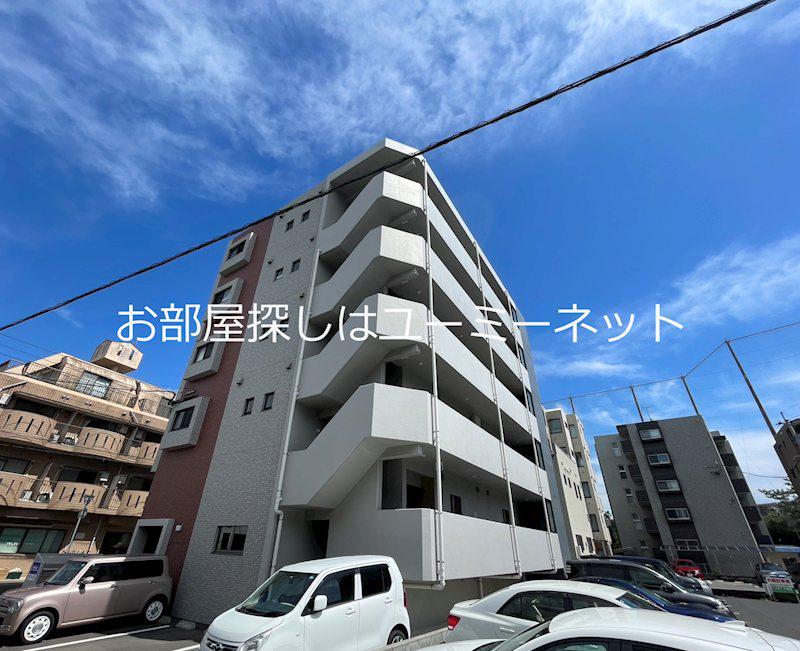 パームテラス鴨池