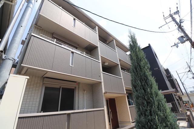 パークウエスト住吉公園