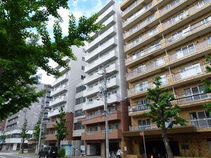 エステラ南3条館A