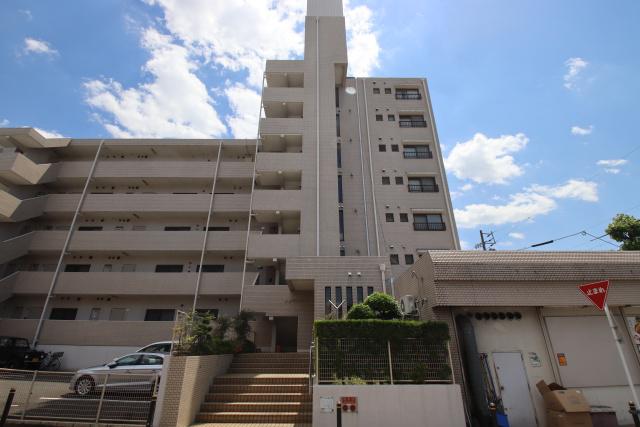 矢野マンション