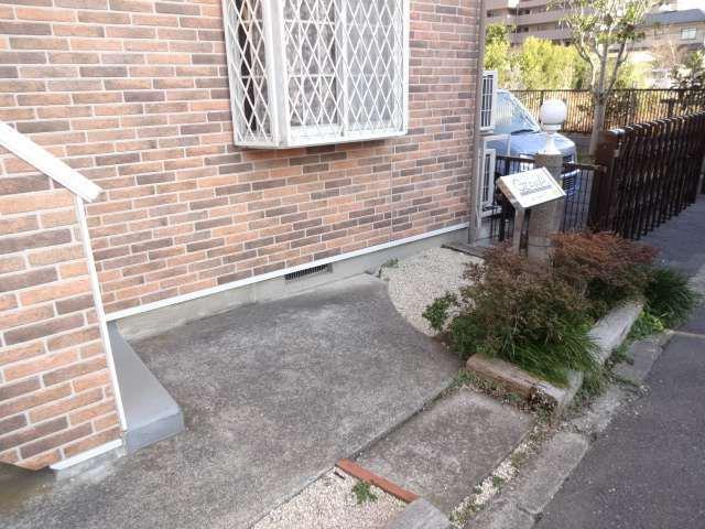 ブリックハウスOZAWA
