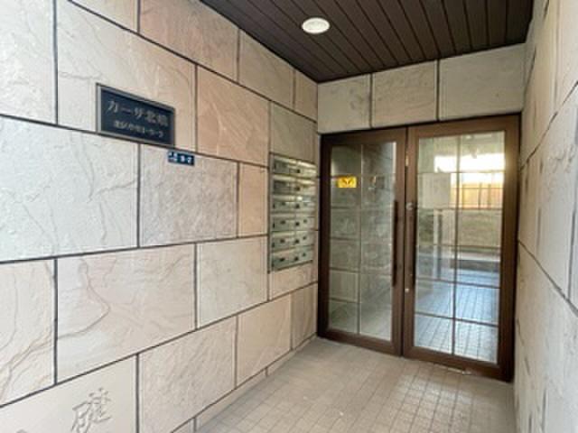 カーザ北嶋