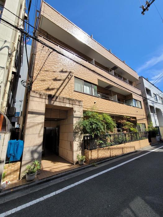 カーザ北嶋