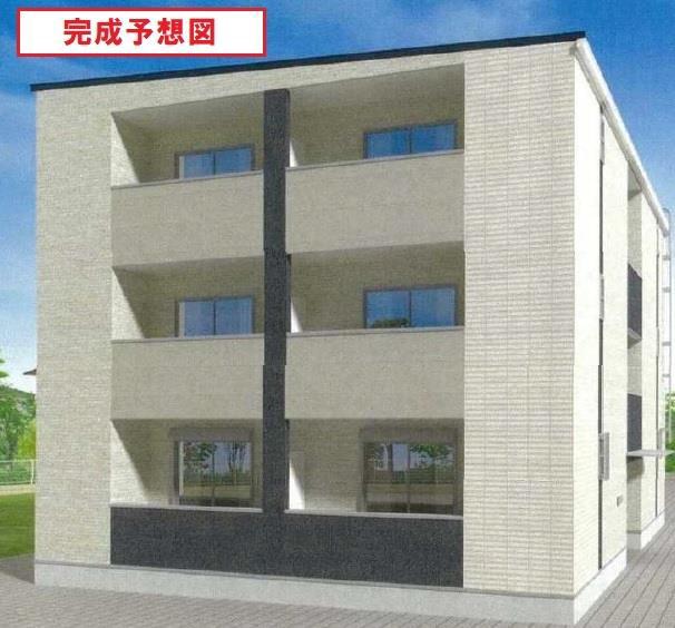 ヒカルサ神戸王塚台I