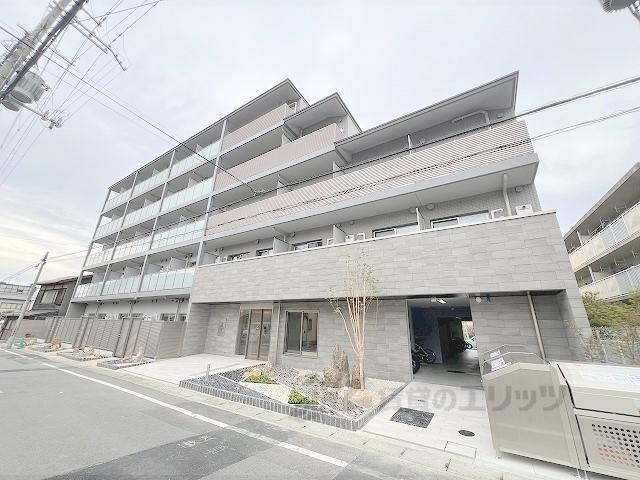 ベラジオ雅び京都洛北ガーデン