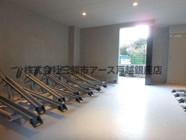 XEBEC大鳥居II