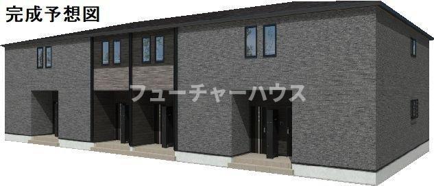 セレナ ヴィラ 酒門 イースト