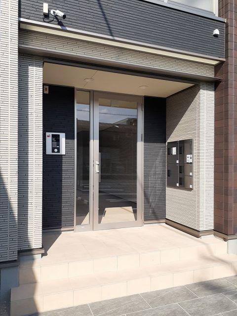 グラン ドミール