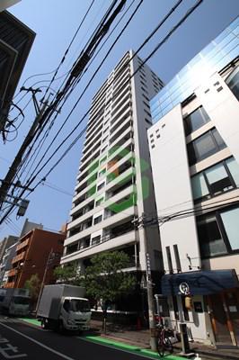 S-FORT警固タワー