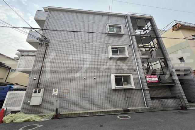 グリーンハイツ長堂