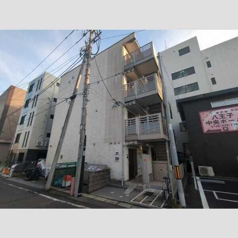 クレイノ柏桜館II