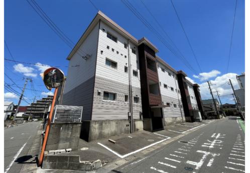 昇町コーポ