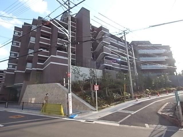 ライオンズ甲陽園 グラングレイド(3LDK/7階)