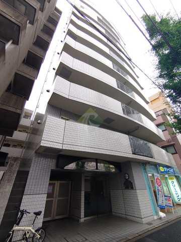 日神パレス東高円寺