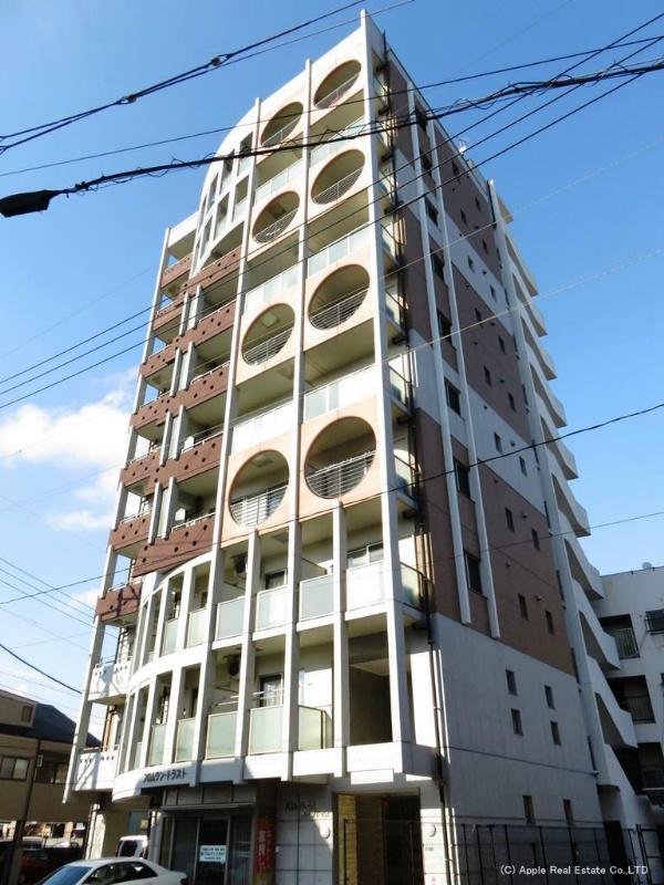 KSK門司港コアプレイス