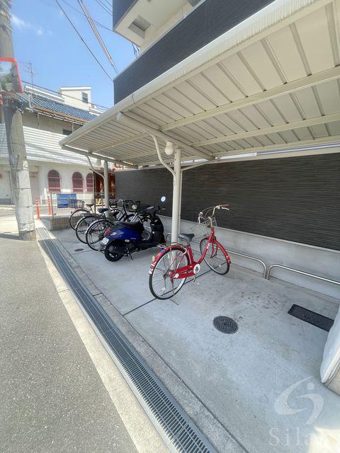 フジパレス堺梅北II番館