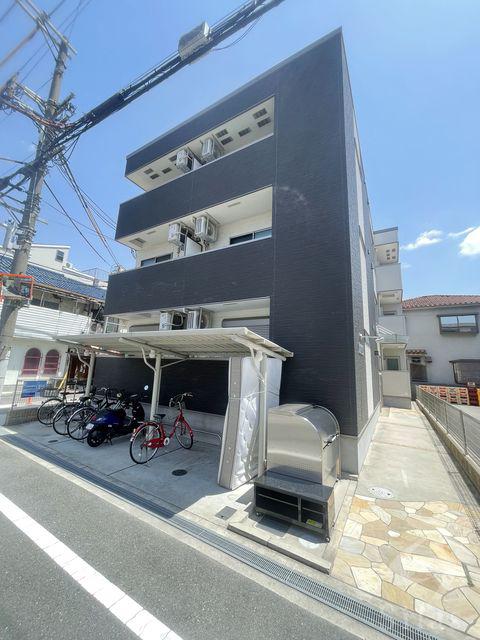 フジパレス堺梅北II番館