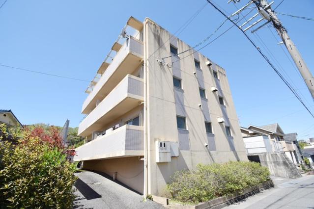 サンステート矢野
