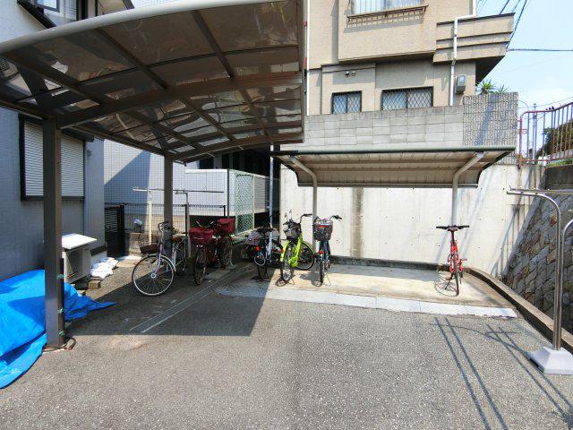 パナシェモア