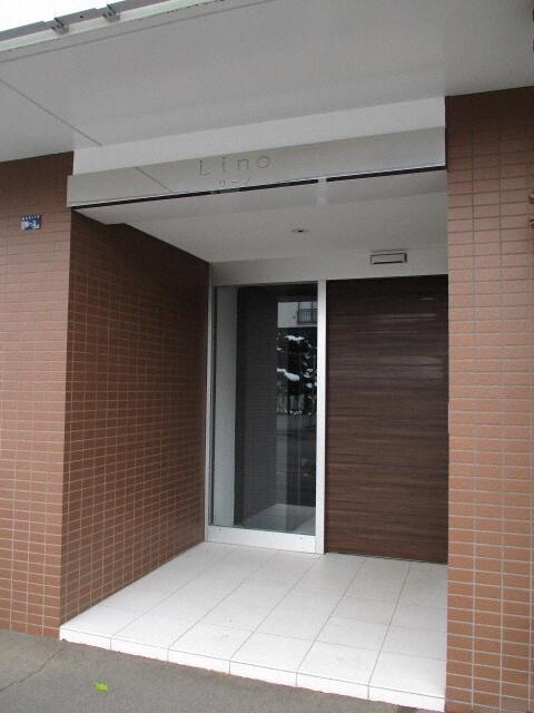 地下鉄南北線 麻生駅 徒歩3分 4階建 築14年