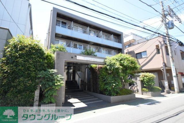 CITY SPIRE東小金井
