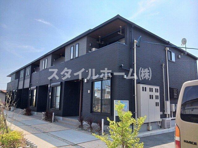 ソシア・三蔵子