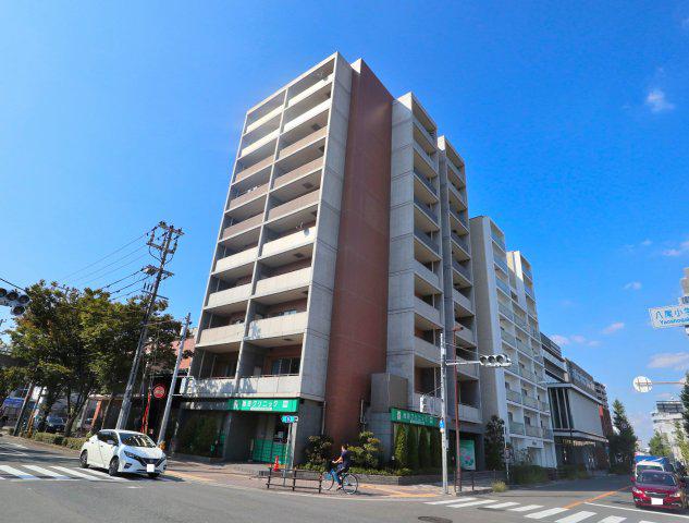 イースタンビル