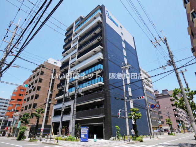 プレサンス東三国駅前グランクラス
