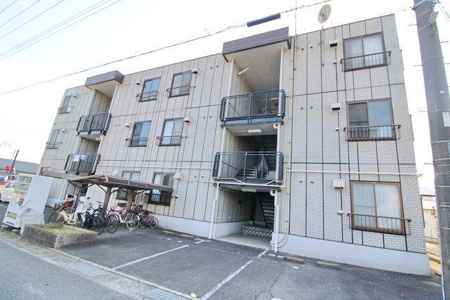 CASAあけぼの