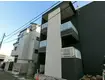 リブリ・平塚代官町(1K/3階)