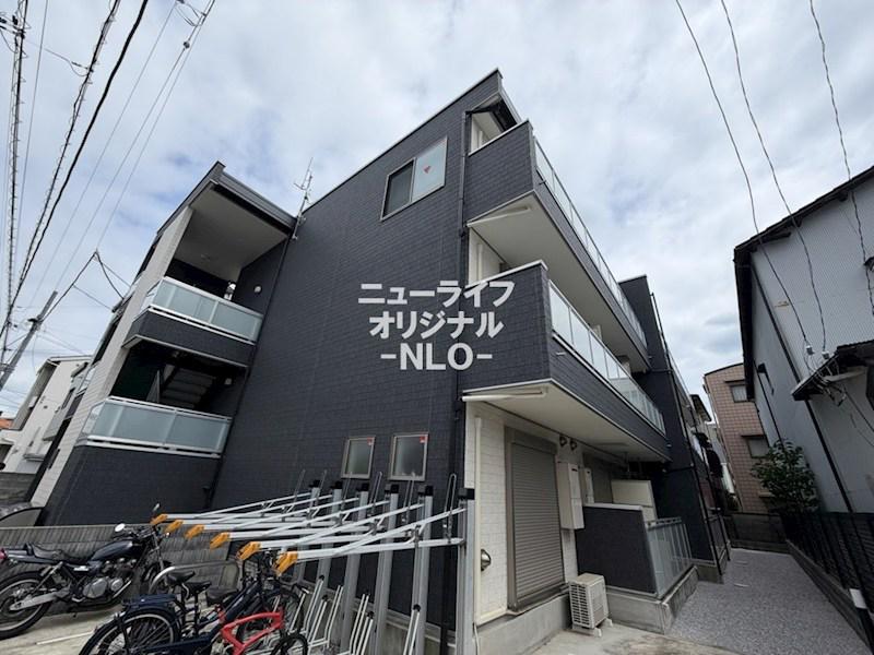 リブリ・平塚代官町
