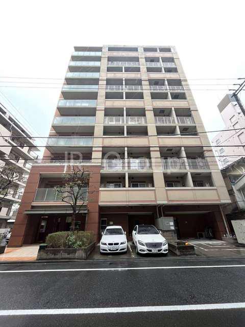 RISING PLACE 浅草参番館