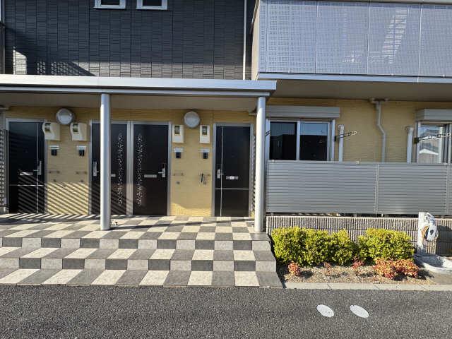 エルヴィータ煌き