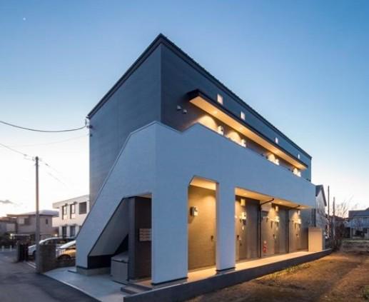 CASA DOMANI 西大宮(1K/2階)