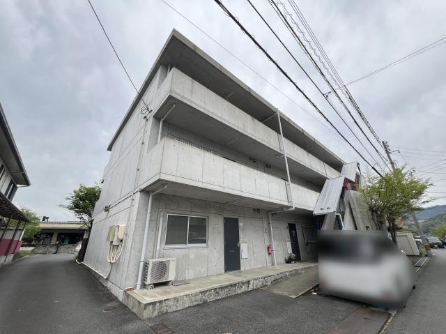 フォーシーズンズアパート