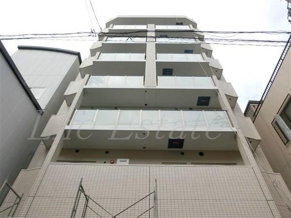 ブルグ真田山