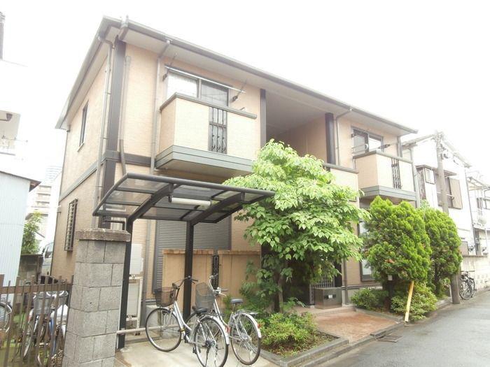 RUMAH MUJUR