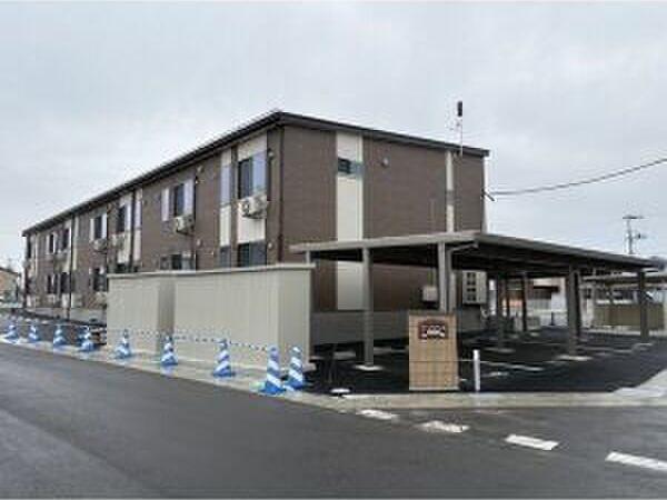 アークブリス