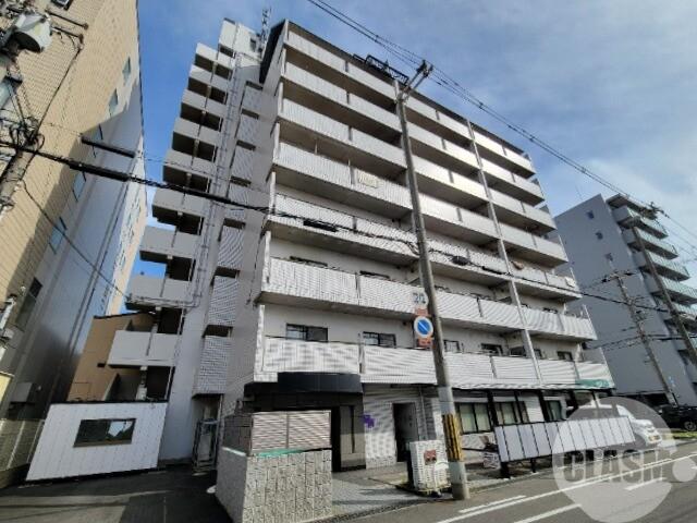 プレステージ13番館