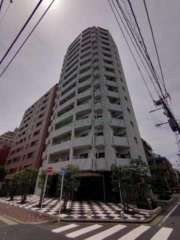 コンフォリア西蒲田