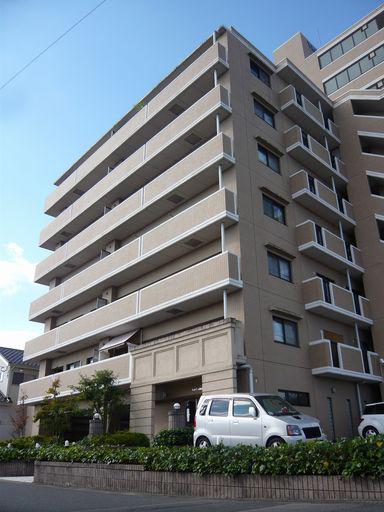 ユメックスマンション アベニュー鹿島