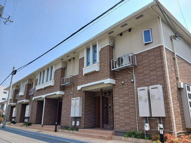 いずみハイツ