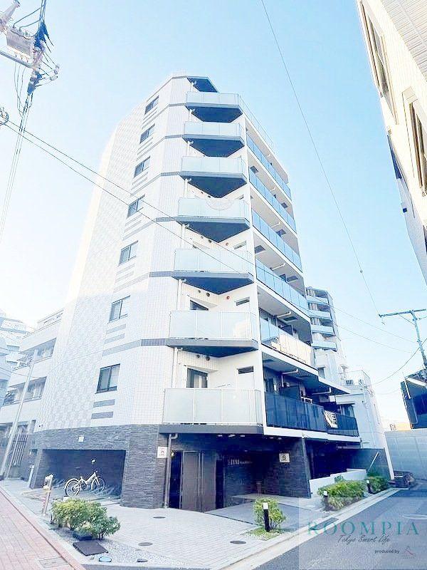 LEXE長原