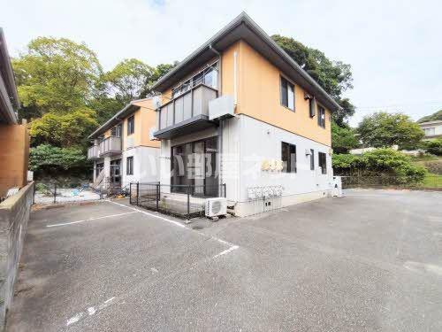 シャーメゾン長府黒門