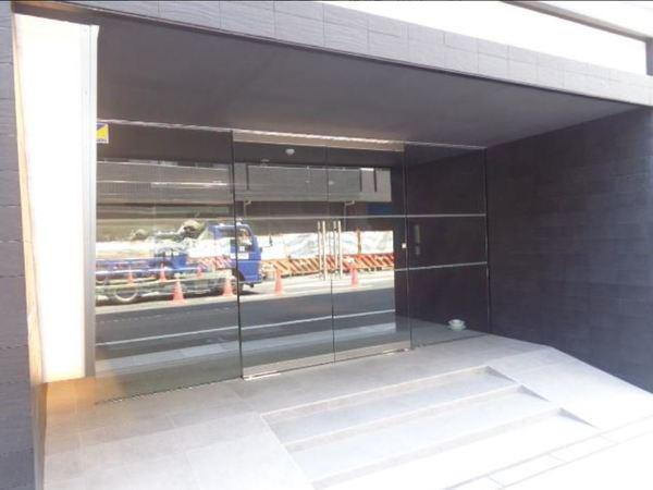 グロース錦糸町ミルーナヒルズ